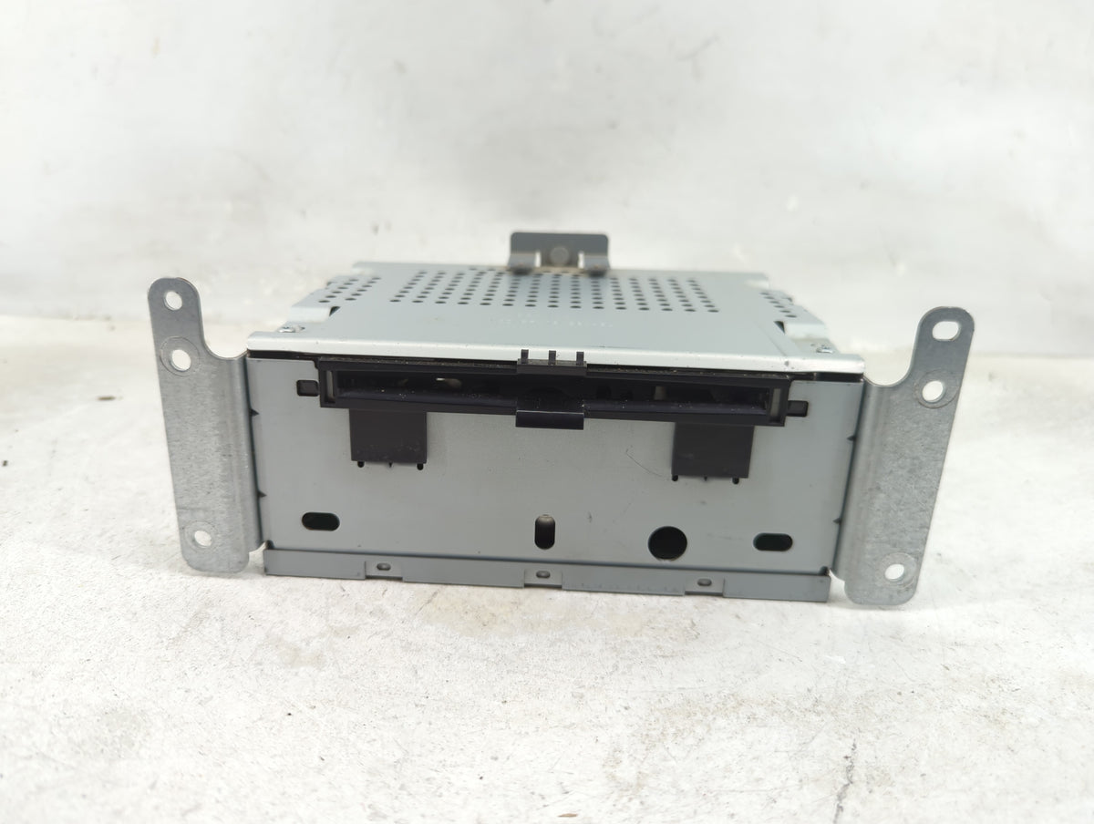 2015-2017 Ford Expedition Radio AM FM Cd Player Receiver Replacement P/N:FL1T-19C107-CC F1CC537115 Fits Fits 2015 2016 2017 