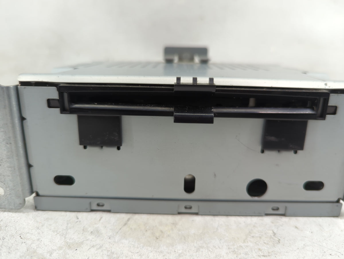 2015-2017 Ford Expedition Radio AM FM Cd Player Receiver Replacement P/N:FL1T-19C107-CC F1CC537115 Fits Fits 2015 2016 2017 
