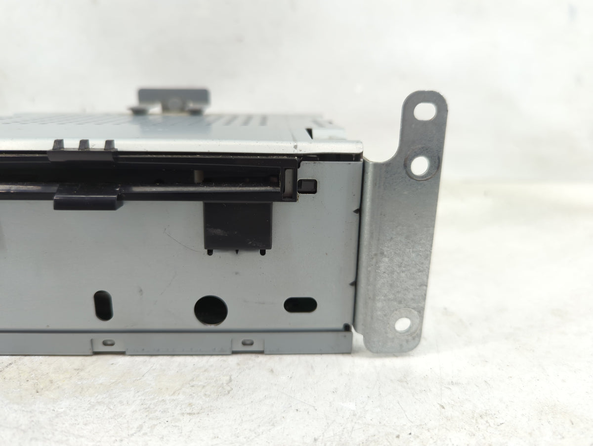 2015-2017 Ford Expedition Radio AM FM Cd Player Receiver Replacement P/N:FL1T-19C107-CC F1CC537115 Fits Fits 2015 2016 2017 