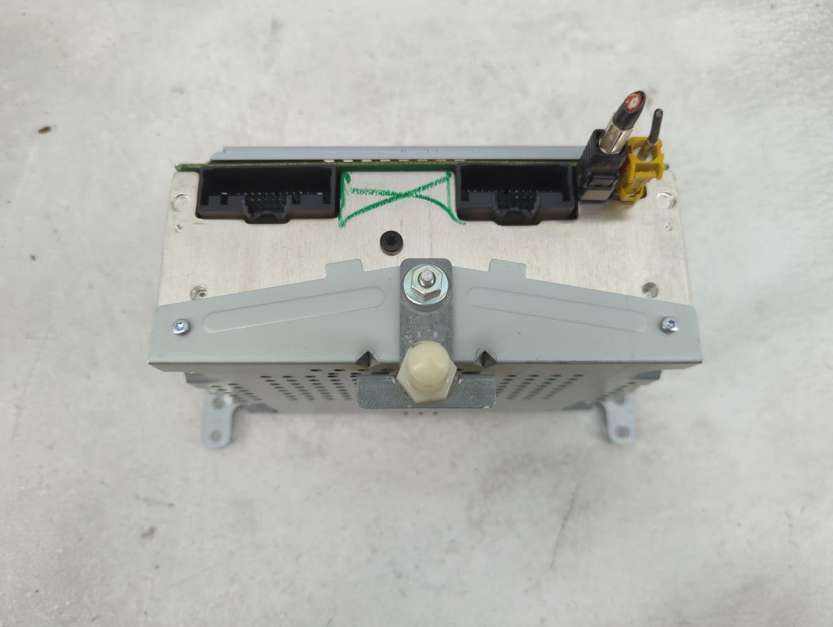 2015-2017 Ford Expedition Radio AM FM Cd Player Receiver Replacement P/N:FL1T-19C107-CC F1CC537115 Fits Fits 2015 2016 2017 