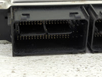 2015 Ford Expedition PCM Engine Control Computer ECU ECM PCU OEM P/N:FL1A-12A650-BA, FL1A-12B684-AA, 0261S10910 Fits OEM Use