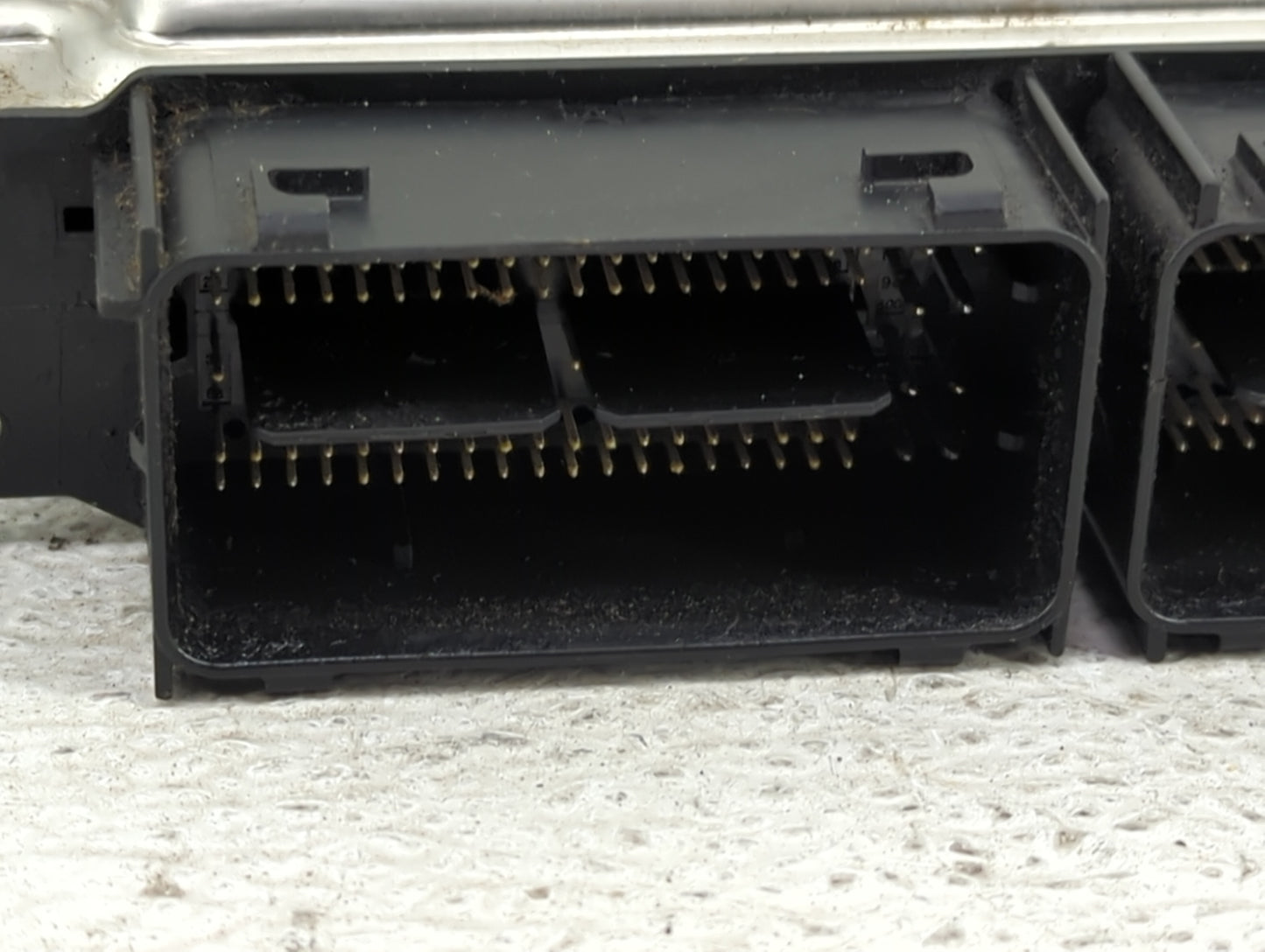 2015 Ford Expedition PCM Engine Control Computer ECU ECM PCU OEM P/N:FL1A-12A650-BA FL1A-12B684-AA Fits OEM Used Auto Parts 