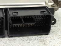 2015 Ford Expedition PCM Engine Control Computer ECU ECM PCU OEM P/N:FL1A-12A650-BA, FL1A-12B684-AA, 0261S10910 Fits OEM Use