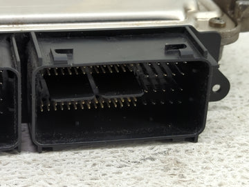 2015 Ford Expedition PCM Engine Control Computer ECU ECM PCU OEM P/N:FL1A-12A650-BA, FL1A-12B684-AA, 0261S10910 Fits OEM Used Auto Parts