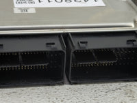 2015 Ford Expedition PCM Engine Control Computer ECU ECM PCU OEM P/N:FL1A-12A650-BA, FL1A-12B684-AA, 0261S10910 Fits OEM Use