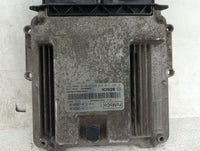 2015 Ford Expedition PCM Engine Control Computer ECU ECM PCU OEM P/N:FL1A-12A650-BA, FL1A-12B684-AA, 0261S10910 Fits OEM Use