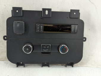 compare product 2015 Ford Expedition Climate Control Module Temperature AC/Heater Replacement P/N:FL1T-19A164-AA FL14-19980-CD Fits OEM Used Auto Parts