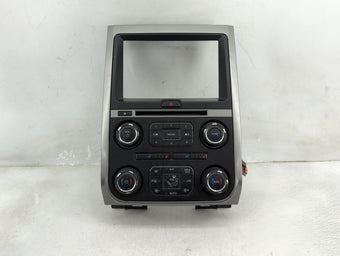 compare product 2015 Ford Expedition Radio AM FM Cd Player Receiver Replacement P/N:FL1T-18A802-EFSMQI EU-3614A-D, 276-1300-34 Fits OEM Used Auto Parts