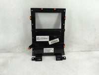 2015 Ford Expedition Radio AM FM Cd Player Receiver Replacement P/N:FL1T-18A802-EFSMQI EU-3614A-D, 276-1300-34 Fits OEM Used