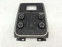 2015 Ford Expedition Climate Control Module Temperature AC/Heater Replacement P/N:FL1T-18A802-AKS Fits OEM Used Auto Parts -