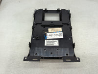 2015 Ford Expedition Climate Control Module Temperature AC/Heater Replacement P/N:FL1T-18A802-AKS Fits OEM Used Auto Parts -