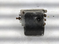2015 Ford Expedition Anti-Lock Brake ABS Pump Module Actuator OEM P/N:FL14-2C405-B 0265952197 Fits Fits 2016 2017 OEM Used A