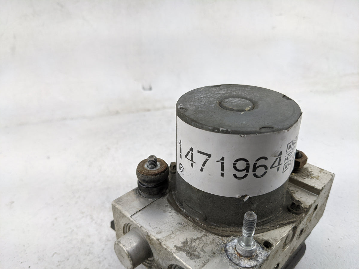 2015 Ford Expedition Anti-Lock Brake ABS Pump Module Actuator OEM P/N:FL14-2C405-B 0265952197 Fits Fits 2016 2017 OEM Used A