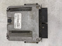 2015 Ford Expedition PCM Engine Control Computer ECU ECM PCU OEM P/N:FL1A-12A650-BA FL1A-12B684-AA Fits OEM Used Auto Parts 