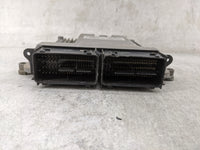 2015 Ford Expedition PCM Engine Control Computer ECU ECM PCU OEM P/N:FL1A-12A650-BA FL1A-12B684-AA Fits OEM Used Auto Parts 