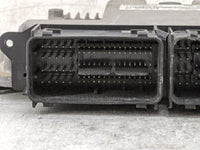 2015 Ford Expedition PCM Engine Control Computer ECU ECM PCU OEM P/N:FL1A-12A650-BA FL1A-12B684-AA Fits OEM Used Auto Parts 