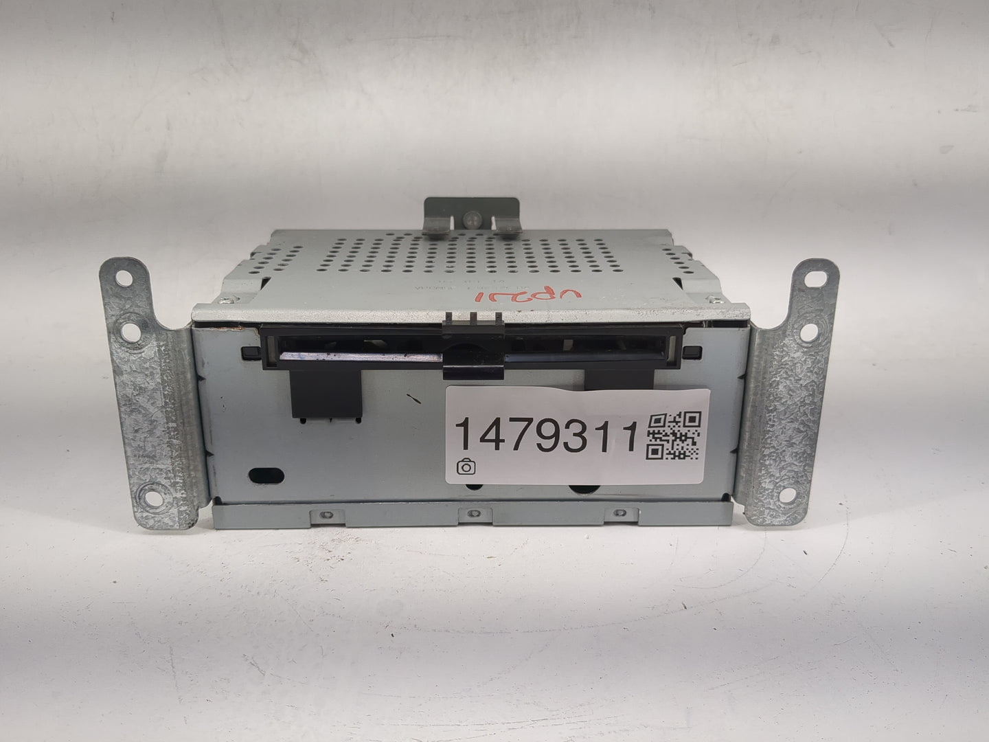 2015-2017 Ford Expedition Radio AM FM Cd Player Receiver Replacement P/N:FL1T-19C107-CC F1CC001839 Fits Fits 2015 2016 2017 