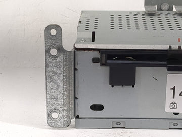 2015-2017 Ford Expedition Radio AM FM Cd Player Receiver Replacement P/N:FL1T-19C107-CC F1CC001839 Fits Fits 2015 2016 2017 OEM Used Auto Parts