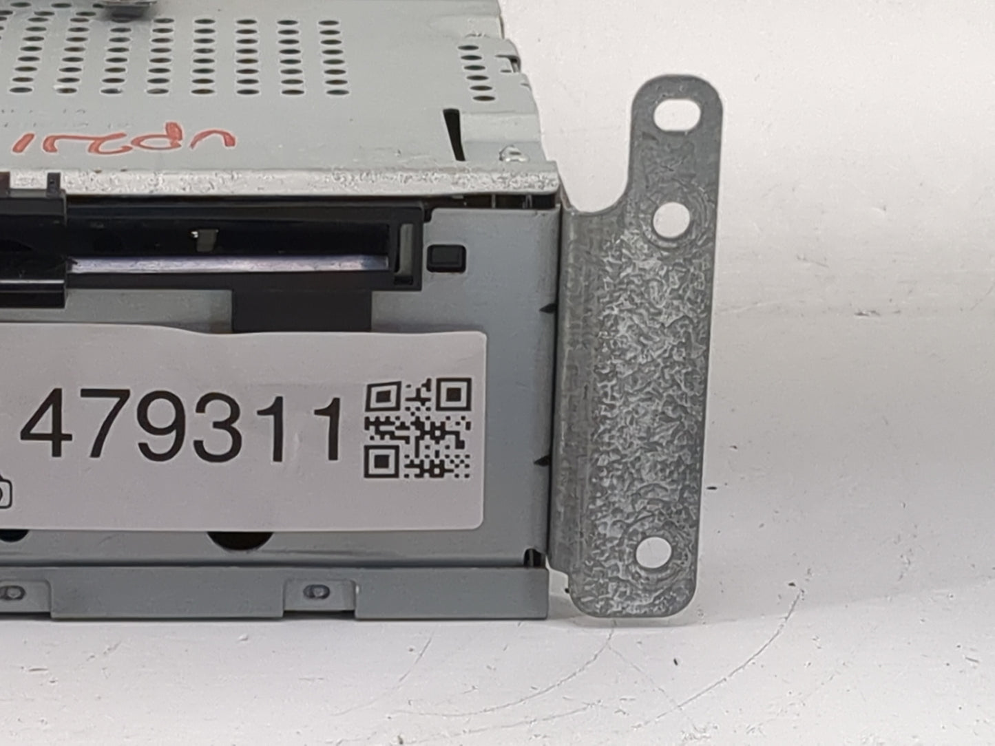 2015-2017 Ford Expedition Radio AM FM Cd Player Receiver Replacement P/N:FL1T-19C107-CC F1CC001839 Fits Fits 2015 2016 2017 