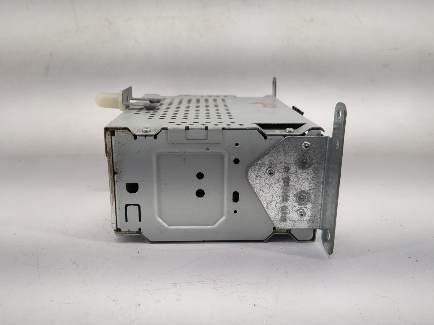 2015-2017 Ford Expedition Radio AM FM Cd Player Receiver Replacement P/N:FL1T-19C107-CC F1CC001839 Fits Fits 2015 2016 2017 
