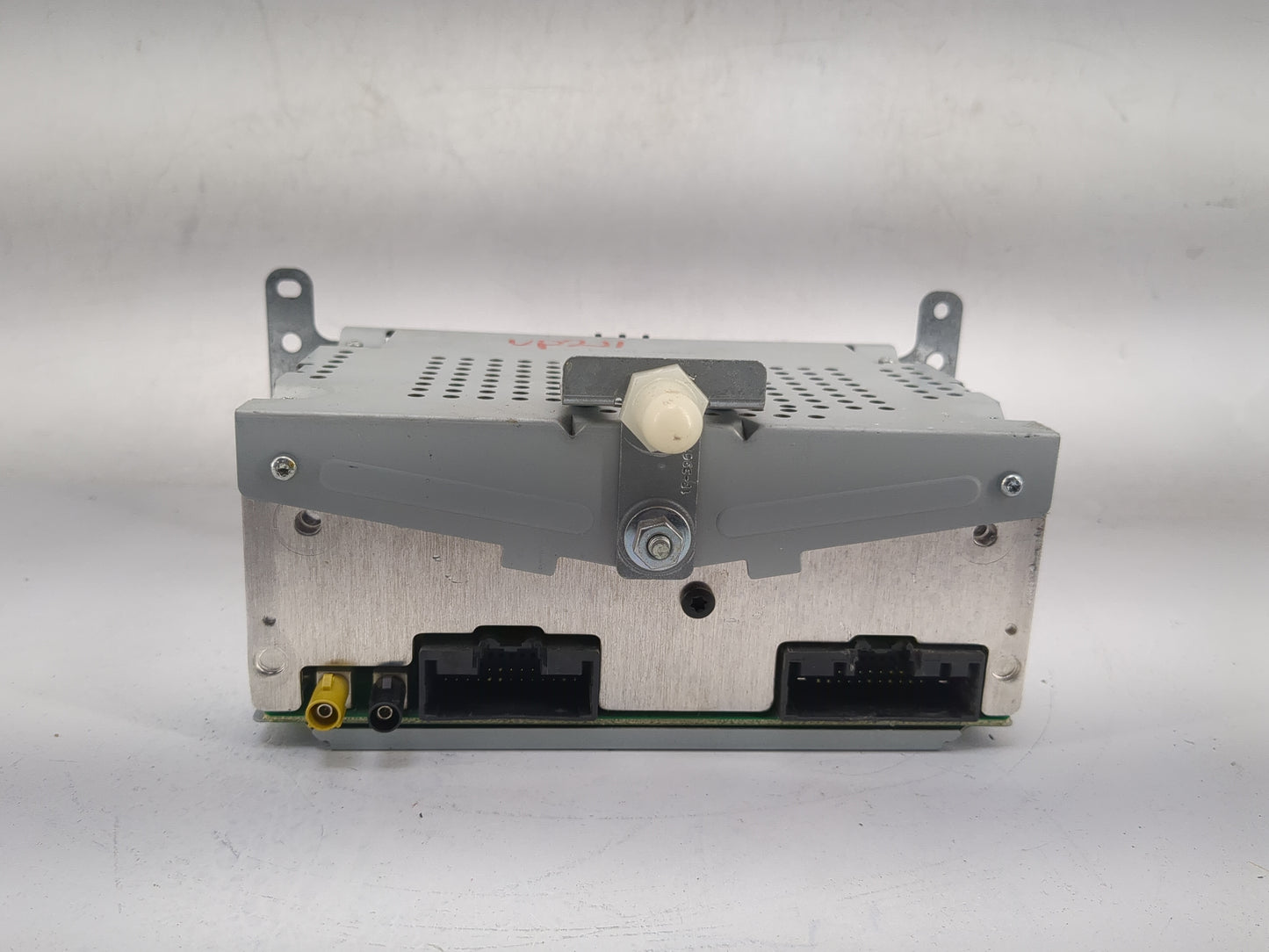 2015-2017 Ford Expedition Radio AM FM Cd Player Receiver Replacement P/N:FL1T-19C107-CC F1CC001839 Fits Fits 2015 2016 2017 