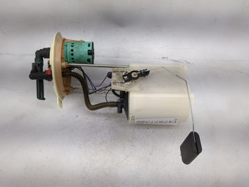 2015 Ford Expedition Electrical Gas Fuel Pump Assembly