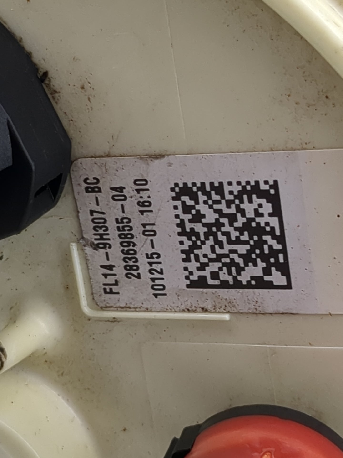 2015 Ford Expedition Electrical Gas Fuel Pump Assembly - Oemusedautoparts1.com