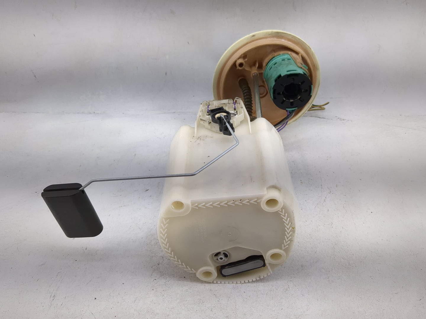 2015 Ford Expedition Electrical Gas Fuel Pump Assembly - Oemusedautoparts1.com