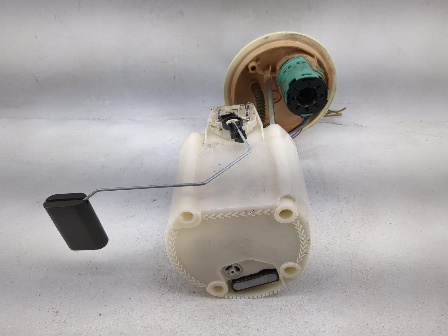 2015 Ford Expedition Electrical Gas Fuel Pump Assembly - Oemusedautoparts1.com
