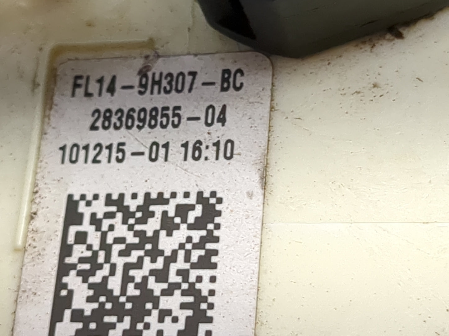 2015 Ford Expedition Electrical Gas Fuel Pump Assembly - Oemusedautoparts1.com