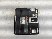 2015 Ford Expedition Overhead Console W/rear Climate Control Black - Oemusedautoparts1.com