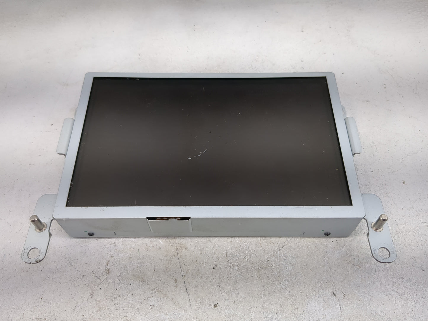 Ford Expedition Information Display Screen 1483563 - Oemusedautoparts1.com