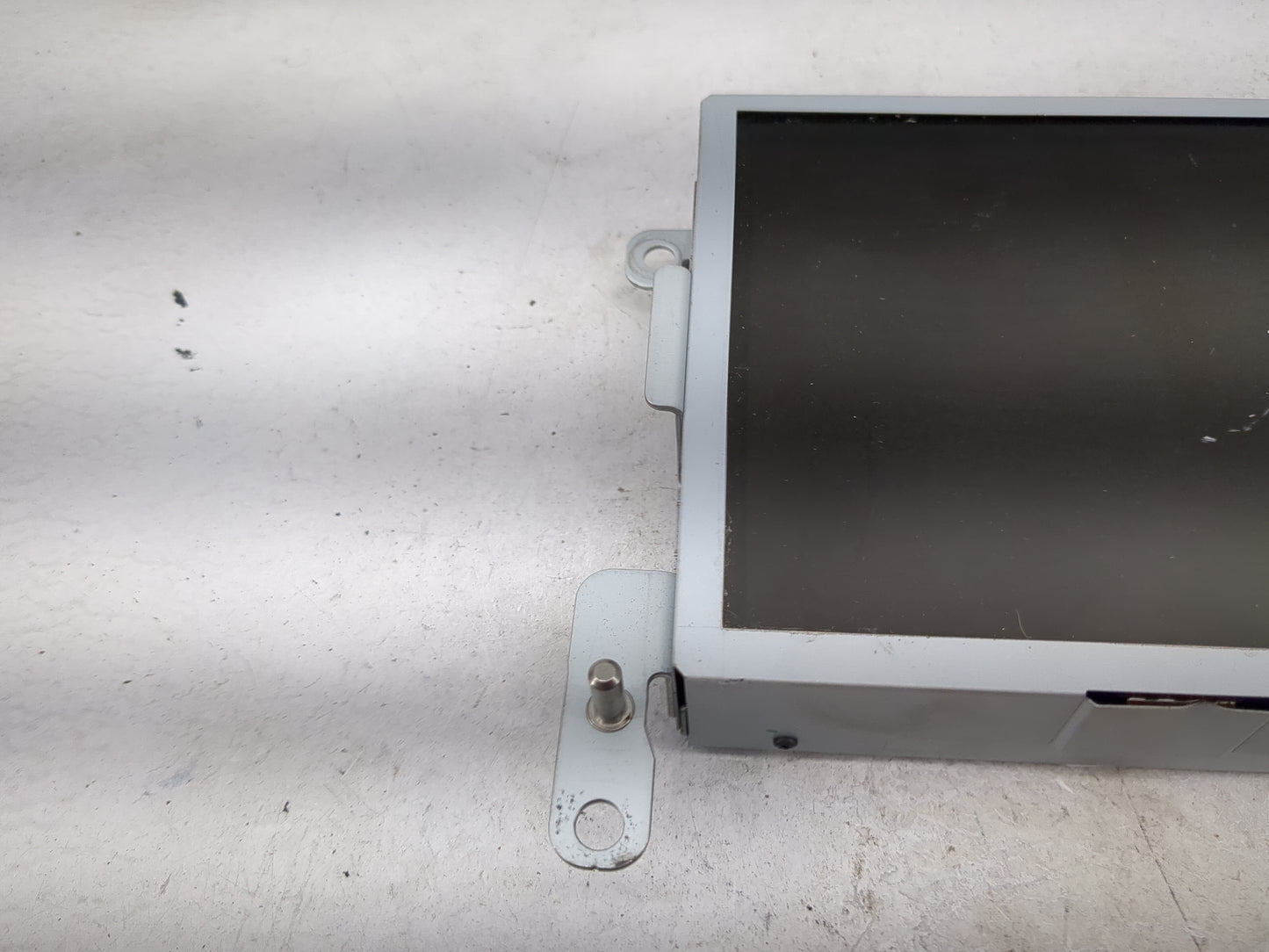 Ford Expedition Information Display Screen 1483563 - Oemusedautoparts1.com