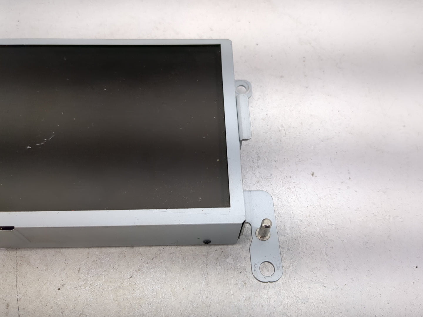 Ford Expedition Information Display Screen 1483563 - Oemusedautoparts1.com