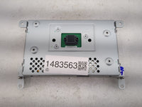 Ford Expedition Information Display Screen 1483563 - Oemusedautoparts1.com
