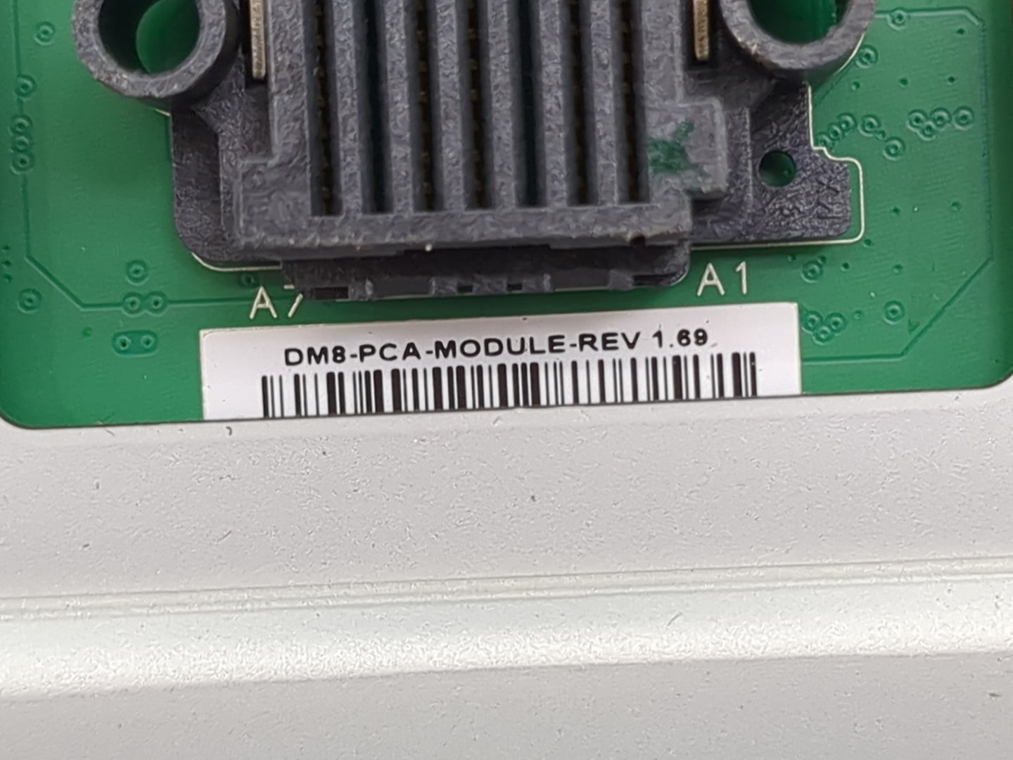 Ford Expedition Information Display Screen 1483563 - Oemusedautoparts1.com