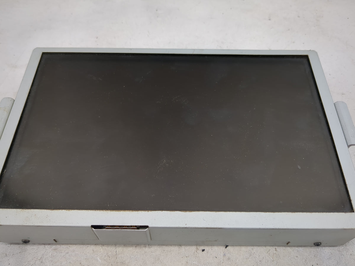 Ford Expedition Information Radio Display Screen 1483566 - Oemusedautoparts1.com