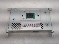 Ford Expedition Information Display Screen 1483566 - Oemusedautoparts1.com