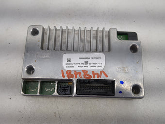 compare product 2015 Ford Expedition Communication Control Module