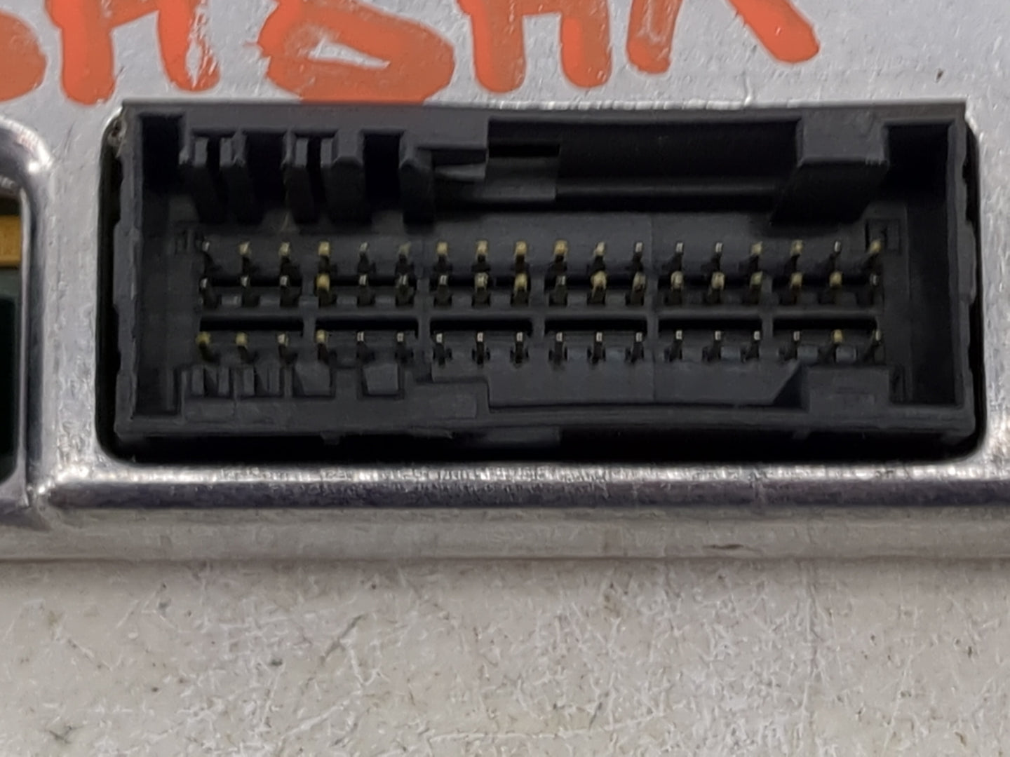 2015 Ford Expedition Communication Control Module - Oemusedautoparts1.com