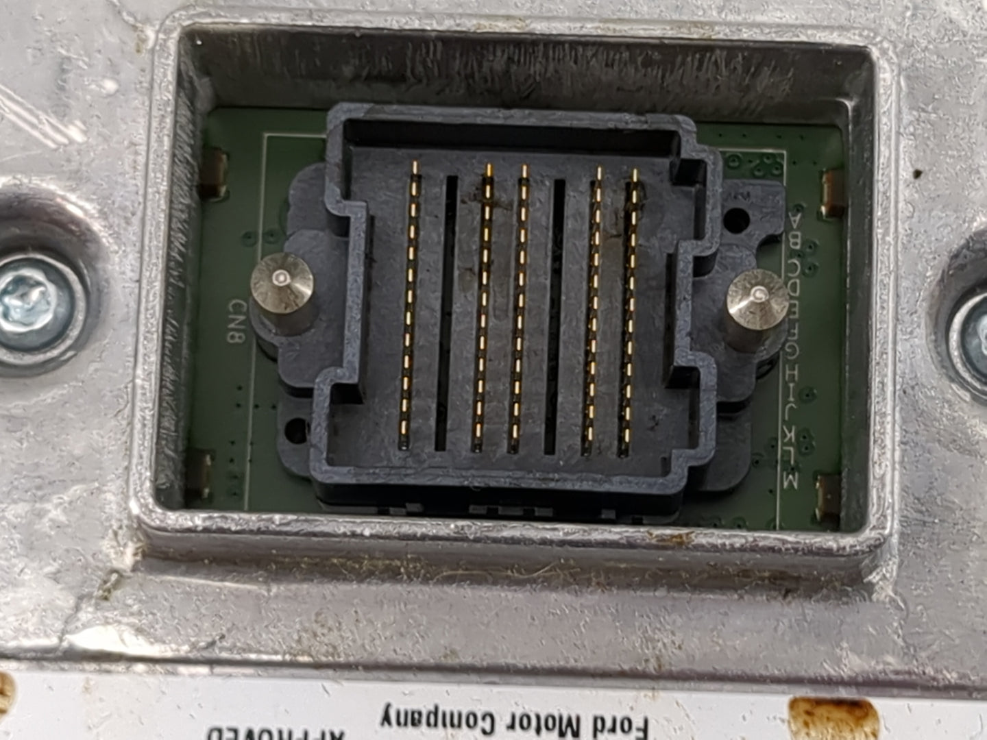 2015 Ford Expedition Communication Control Module - Oemusedautoparts1.com