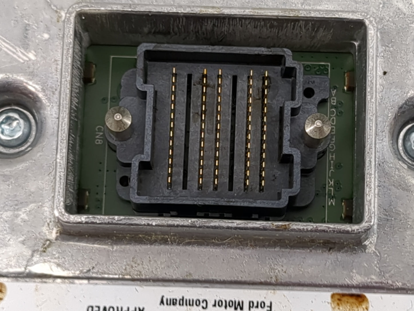 2015 Ford Expedition Communication Control Module - Oemusedautoparts1.com