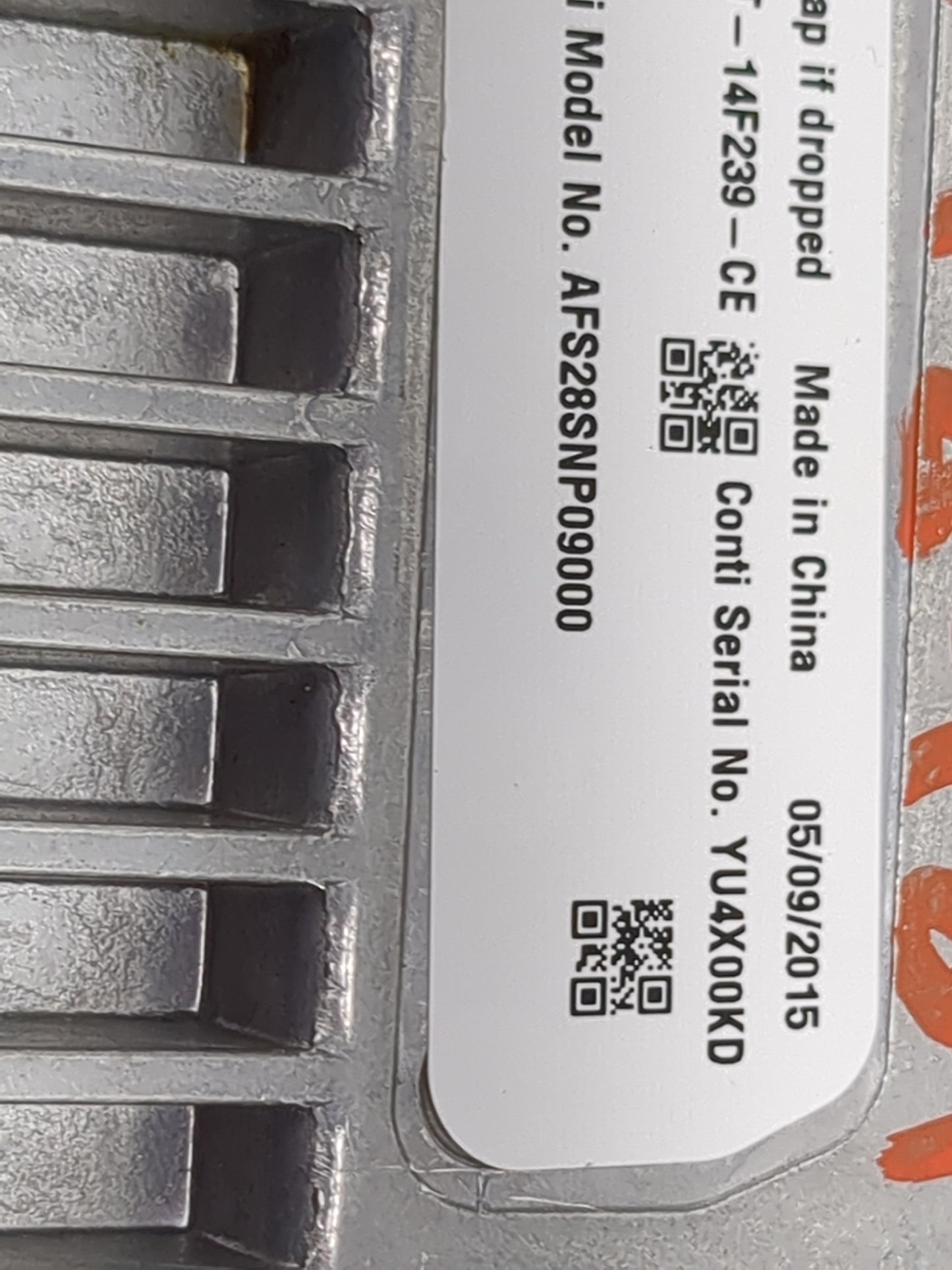 2015 Ford Expedition Communication Control Module - Oemusedautoparts1.com