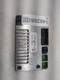 Ford Expedition Information-gps-tv Control Module - Oemusedautoparts1.com