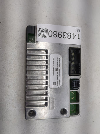 compare product Ford Expedition Information-gps-tv Control Module