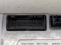 Ford Expedition Information-gps-tv Control Module - Oemusedautoparts1.com