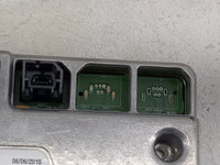 Ford Expedition Information-gps-tv Control Module - Oemusedautoparts1.com