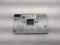 Ford Expedition Information-gps-tv Control Module - Oemusedautoparts1.com
