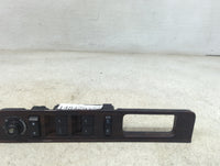 2015 Ford Expedition Master Power Window Switch Replacement Driver Side Left Fits OEM Used Auto Parts - Oemusedautoparts1.co
