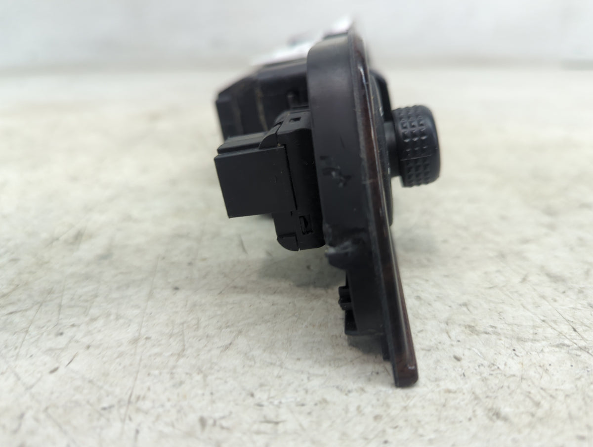 2015 Ford Expedition Master Power Window Switch Replacement Driver Side Left Fits OEM Used Auto Parts - Oemusedautoparts1.co